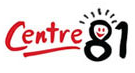 Centre 81 Logo