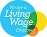 Living Wage Employer CB